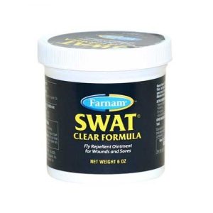 Crema insettorepellente Swat Cavalli