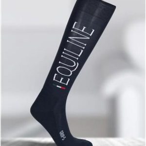 CALZE UNISEX EASY FIT EQUILINE