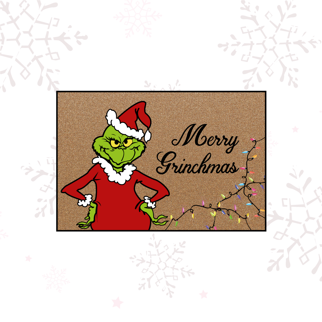 Grinch Two - immagine 4
