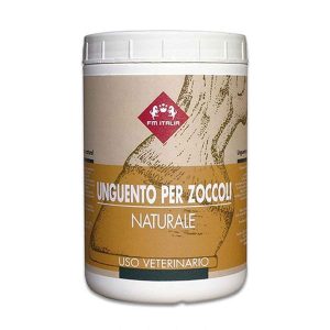 Unguento Naturale Zoccoli FM Italia