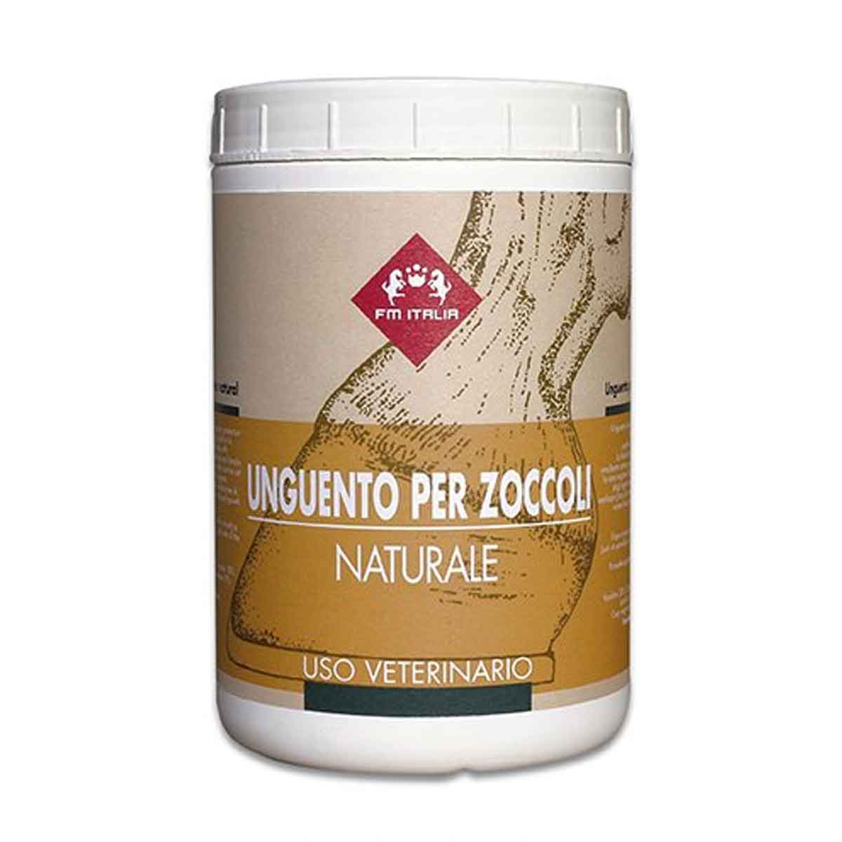 Unguento Naturale Zoccoli FM Italia - immagine 2