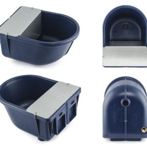 Abbeveratoio Plastica ABS