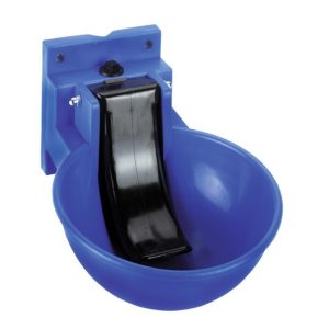 Abbeveratoio a pressione