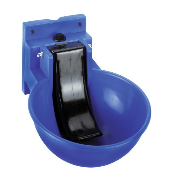 Abbeveratoio a pressione - immagine 2