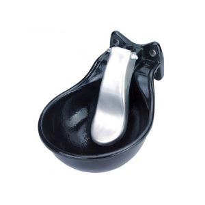 Abbeveratoio a pressione in ghisa Umbria Equitazione