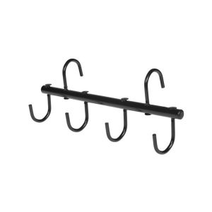 Appendibriglie multiplo snodato