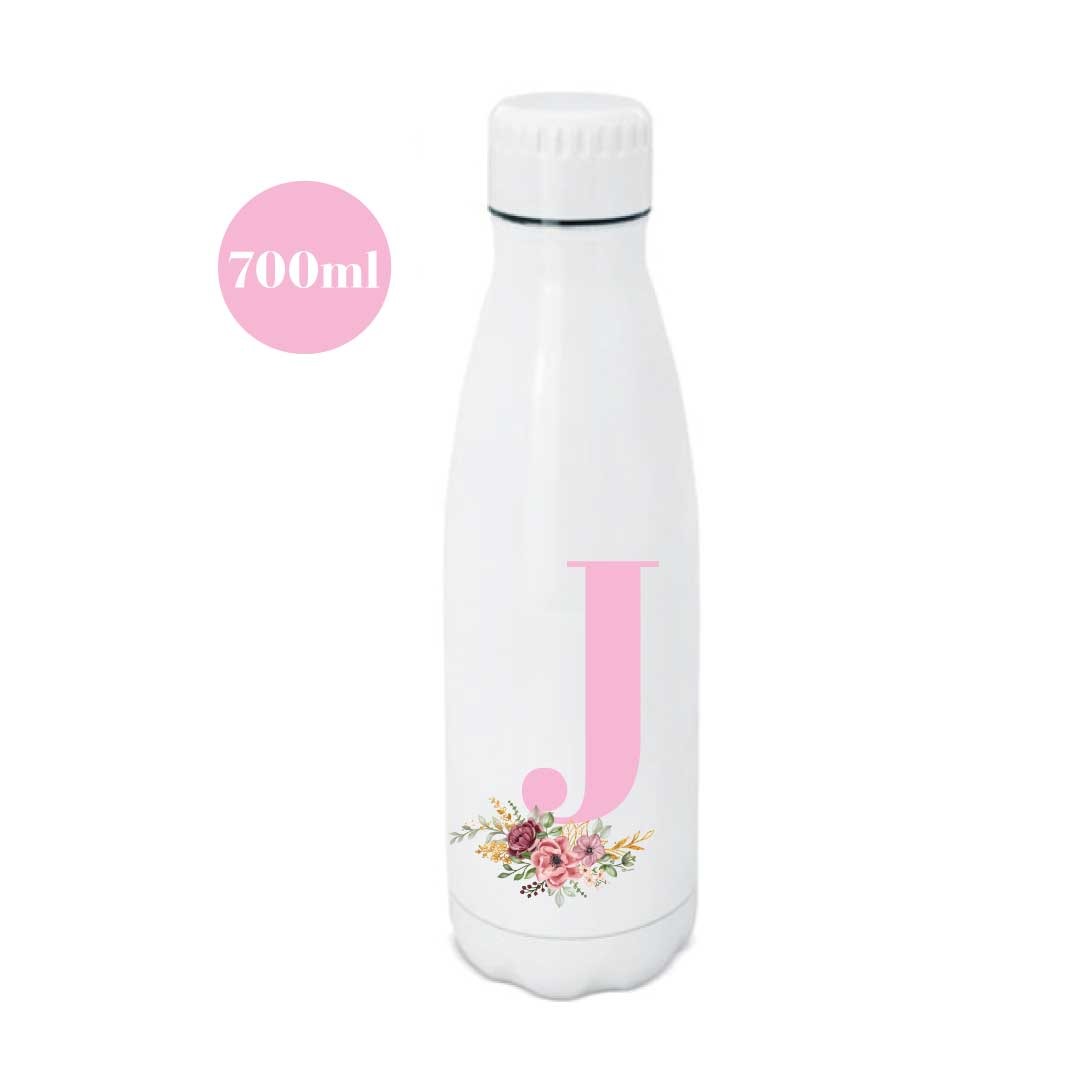 Borraccia Iniziale J - immagine 2