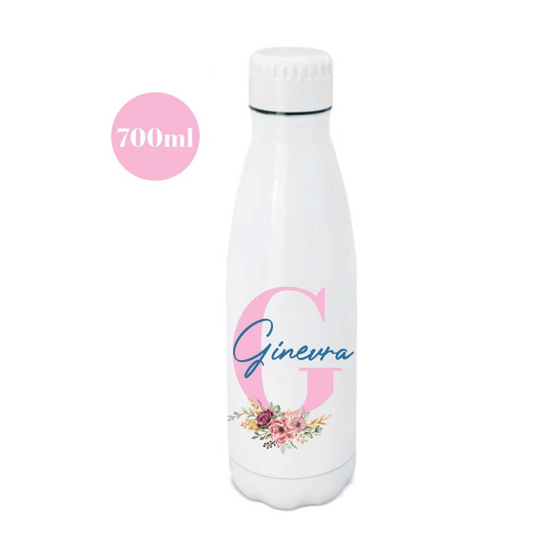 Borraccia Ginevra - immagine 2