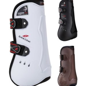 Paratendini Carbon air Velcro