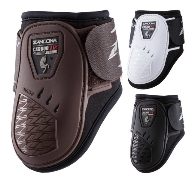 Paranocche Carbon Air Junior - immagine 2