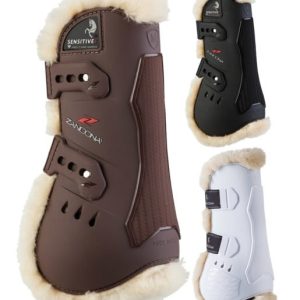 Paratendini Zandonà Carbon Air Sensitive