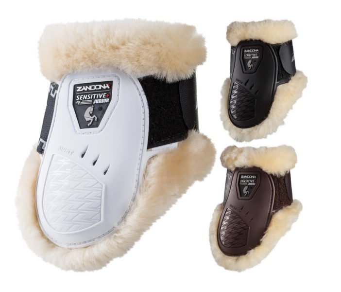 Paranocche Carbon Air Sensitive Junior - immagine 2