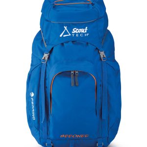 Zaino SEEONEE – Scout Tech/Ferrino