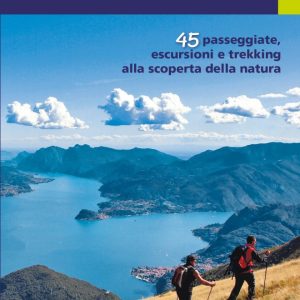 A piedi intorno al Lago di Como – ITER EDIZIONI