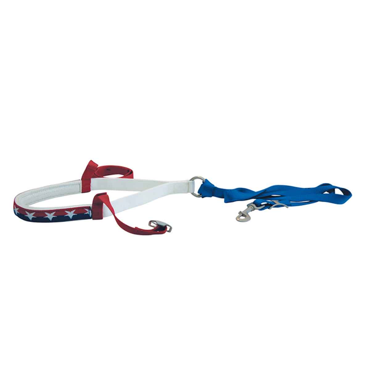 Abbassatesta nylon c/tirante usa - immagine 2