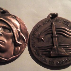 12a Adunata nazionale Genova 1931