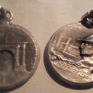 4a Adunata nazionale Aosta 1923