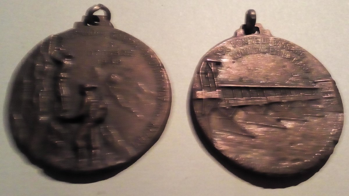 22a Adunata nazionale Bassano del Grappa 1948 - immagine 2