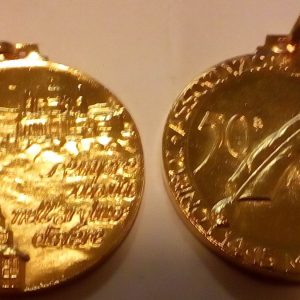 50a Adunata nazionale Torino 1977