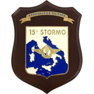 15° Stormo