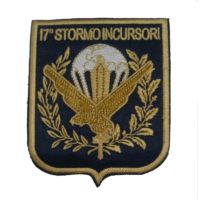 17° Stormo incursori dell’aria