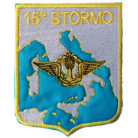 15° Stormo