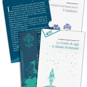 AGI, un cammino di spiritualità