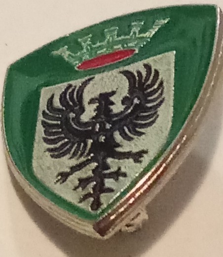 distintivo brigata alpina tridentina - immagine 2