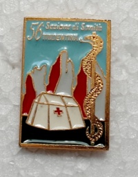 56a sezione sanità tridentina