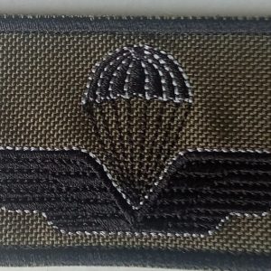 velcro brevetto di lancio civile