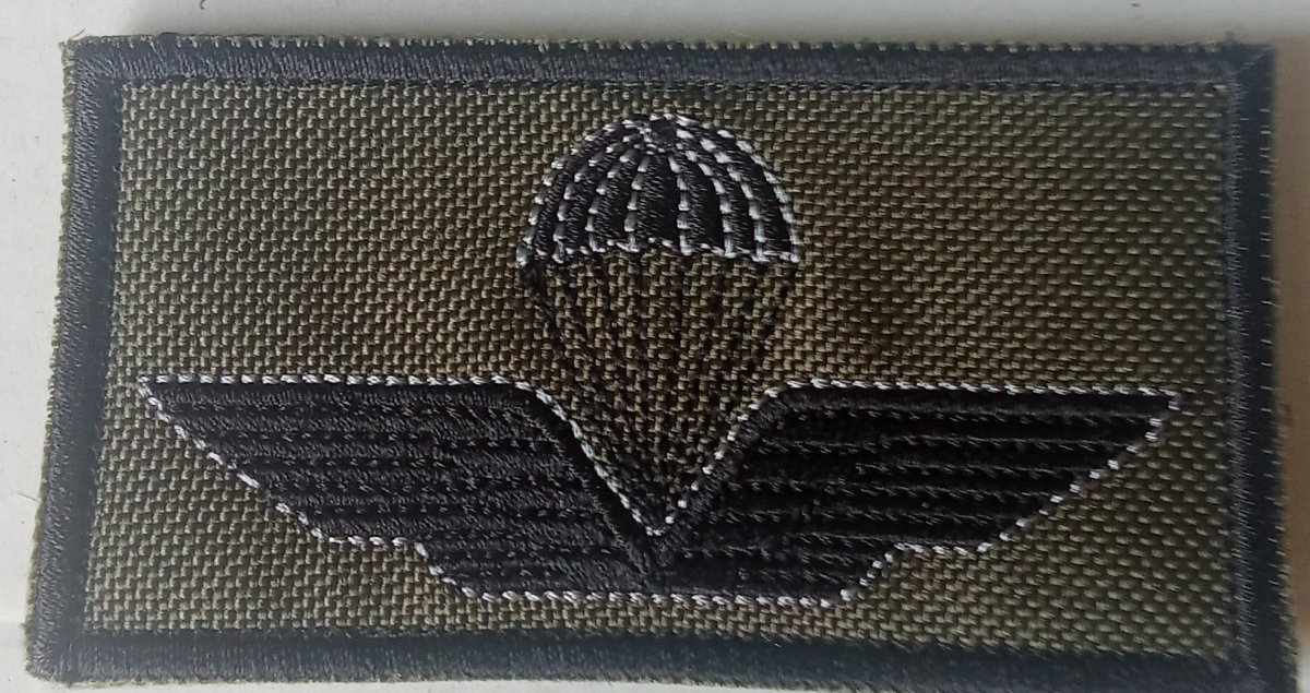 velcro brevetto di lancio civile