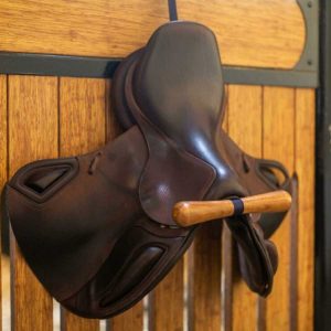 Portasella “T” saddle hanger Dy’on