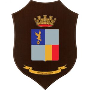 3° reparto riparazione aves