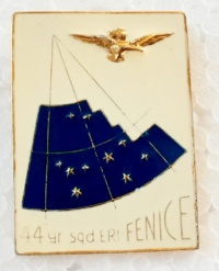 44° gruppo squadroni Fenice