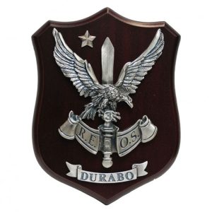 3° reggimento Aldebaran crest