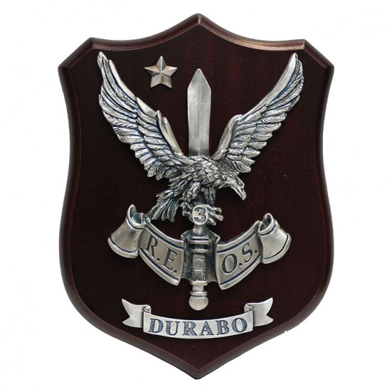 3° reggimento Aldebaran crest