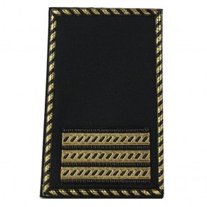 Set maresciallo capo