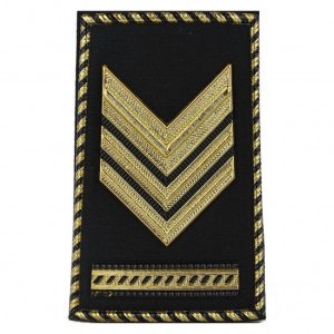 Set sergente maggiore capo