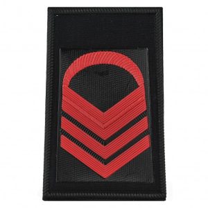 Caporalmaggiore o graduato capo