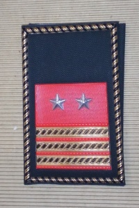 Luogotenente qualifiche speciali