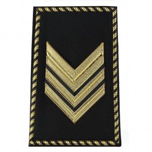 Set sergente maggiore