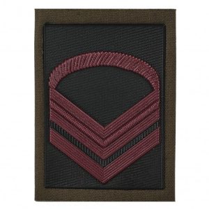 Set gradi caporalmaggiore scelto