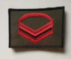 caporalmaggiore scelto - immagine 2