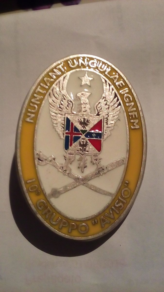 10° gruppo Avisio - immagine 2