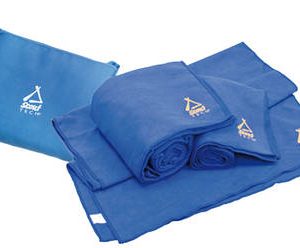 Asciugamano in microfibra – Scout Tech