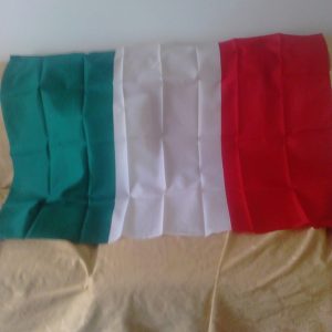 Bandiera italia
