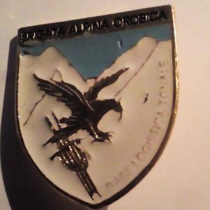 Base logistica Tonale