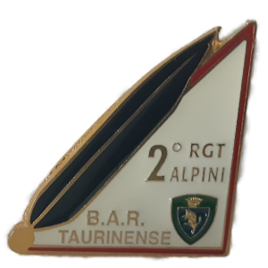 battaglione addestramento reclute secondo reggimento alpini