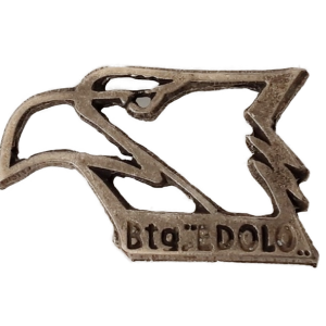 battaglione Edolo secondo modello