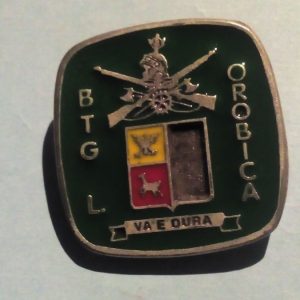 battaglione logistico Orobica 1